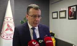 Trabzon İl Sağlık Müdürü’nden “ilaç sorunu” açıklaması: İlaç sorunu yakında ortadan kalkacaktır