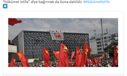TKP: Türkiye İşçi Partililere dönük polis saldırısını protesto ediyoruz