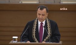 Zühtü Arslan, üçüncü kez AYM Başkanı seçildi