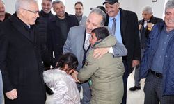 Kayseri Talas'ta muhtarlar 2023'te ilk kez toplandı