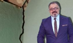 Sanatçı Delen: Bingöl afet kapsamına alınsın!