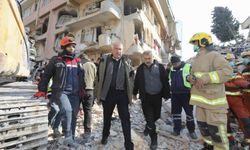 Adana Büyükşehir Belediye Başkanı Zeydan Karalar: Hatay'ın dokusu mutlaka korunmalı