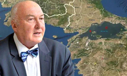 Prof. Ahmet Ercan: Kahramanmaraş depremi İstanbul depremini tetiklemez