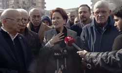 İYİ Parti lideri Meral Akşener Diyarbakır'a gidiyor