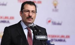 AKP'li Yavuz'dan Arınç'a gönderme: Seçimi konuşmanın zamanı değil