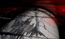 Çin-Tacikistan sınırında 7.2 büyüklüğünde deprem meydana geldi