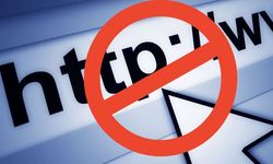 340 URL adresi ve internet sitesi için erişim engeli kararı verildi