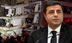 Selahattin Demirtaş: Bugün devlet de sizsiniz hükümet de