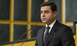 Demirtaş'tan Milletvekillerine İmralı Çağrısı: Lütfen Siyasi Risk Alın