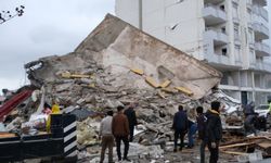 14 Şubat 20.00'den beri deprem bilançosu açıklanmadı: Son rakam 35 bin 418