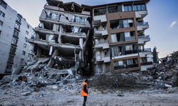Uzmanlardan depremin ekonomik yıkımı hakkında konuştu