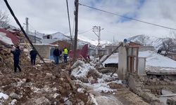 HDP ve CHP'li vekiller deprem bölgesindeki son durumu anlattı: Vahim bir tablo var
