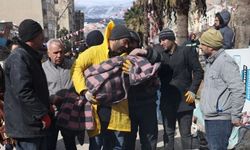 Ferhat Encu: Depremde ailelerini yitiren çocukların, Dersim'in kayıp çocuklarına dönüşmesinden kaygı duyuyoruz