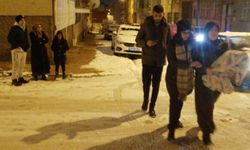 Elazığ'da sabaha karşı peş peşe 5 deprem: En büyüğü 4.8, sosyal medyada "hissettim" mesajları