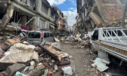 Deprem kayıplarında kimliklendirme: Göçük altından çıkan kişilerin zaman geçtikçe tanınması zorlaşacak