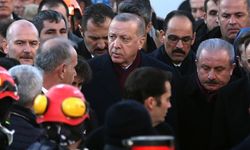 Erdoğan ve bakanlar hakkındaki suç duyurusuna takipsizlik