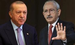 Kılıçdaroğlu'ndan Erdoğan'a şarkılı 'Bay Bay Kemal' yanıtı