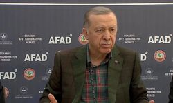 Erdoğan: 15 bin lira taşınma yardımını bugün itibarıyla ödemeye başlıyoruz