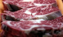 Et fiyatlarında rekor artış