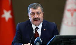 Bakan Koca'dan Başhekim Mahmutluoğlu'nun ölümüne ilişkin açıklama geldi