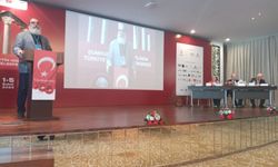 Antalya'da felsefe kongresi