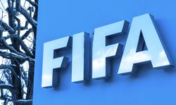 A Milli Futbol Takımı, FIFA sıralamasında bir basamak yükseldi