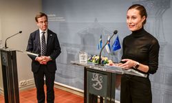 Finlandiya Başbakanı Marin: İsveç ile aynı anda NATO'ya üye olmak istiyoruz