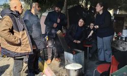 11 akrabasını kaybeden CHP Hatay Milletvekili Güzelmansur'dan çağrı