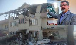 Prof. Dr. Hasan Sözbilir: Suçlu deprem değil, bu yanlış işlerin altına imza atanlar