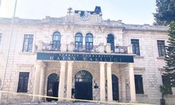 Tarihi Hatay Cumhurbaşkanlığı binası depremde çökmedi: Mimarları Halepli ve Beyrutlu mühendislerdi