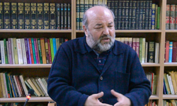 İlahiyatçı yazar İhsan Eliaçık'ın eserine basım dağıtım yasağı ve toplatma kararı