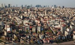 İstanbul'da 2000 ve öncesinde yapılan bina sayısı 818 bin!