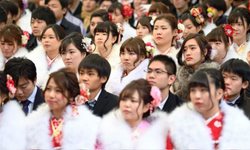 Japonya'da hedef rıza yaşını 13'ten 16'ya çıkarmak