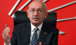 Kılıçdaroğlu: CHP demek demokrasi demektir