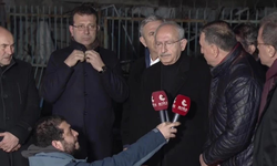 Kılıçdaroğlu: Saray iktidarı sosyal medya iletişimini kesti