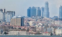 DEGÜDER Başkanı Türkkan: Türkiye genelinde 6-7 milyon riskli konuttan bahsediliyor