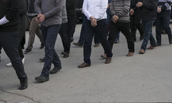 İstanbul'da kaçak akaryakıt operasyonunda 7 zanlı yakalandı