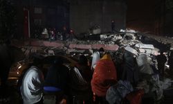 Malatya'da ilk gece, depremzedeler anlatıyor: Yalnız bırakıldık