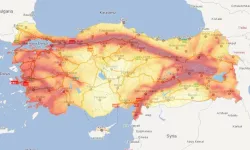 Doğu Anadolu fay hattı nereden geçiyor?
