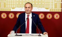 Halkbank’tan CHP’li vekile 100 bin liralık tazminat davası... Karabat: Yetim hakkını savunmaya devam edeceğim