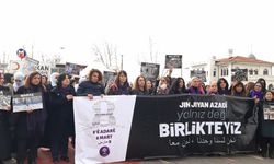 HDP Kadın Meclisi, 8 Mart çalışmalarına Kadıköy’den başladı