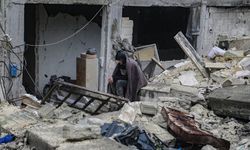 Rojava ve Suriye'de hayatını kaybedenlerin sayısı 5 bin 800'ü geçti