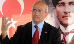 SCP Genel Başkanı Gültekin hayatını kaybetti