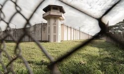 İsrail hapishanelerinde "güvenlik seviyesi" artırıldı