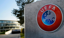UEFA'dan Türkiye kararı