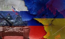Ukrayna-Rusya savaşının dünya ekonomisine maliyeti açıklandı