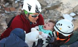 UNICEF, depremlerin ardından ilave yardım çağrısında bulundu