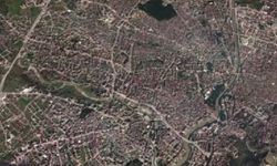 Japon bilim insanından uydu görüntüleriyle kent kent Türkiye depremi