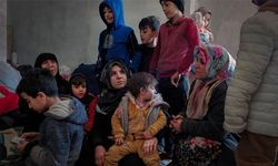 BM'den Suriye uyarısı: 13 milyondan fazla kişi tehlikede