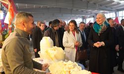 1. Bilecik Erzurum Buluşması ve Kültür Festivali başladı